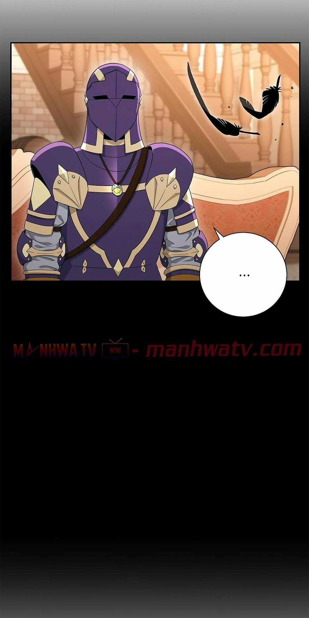 Cốt Binh Hồi Quy - Chapter 118 - Trang 37