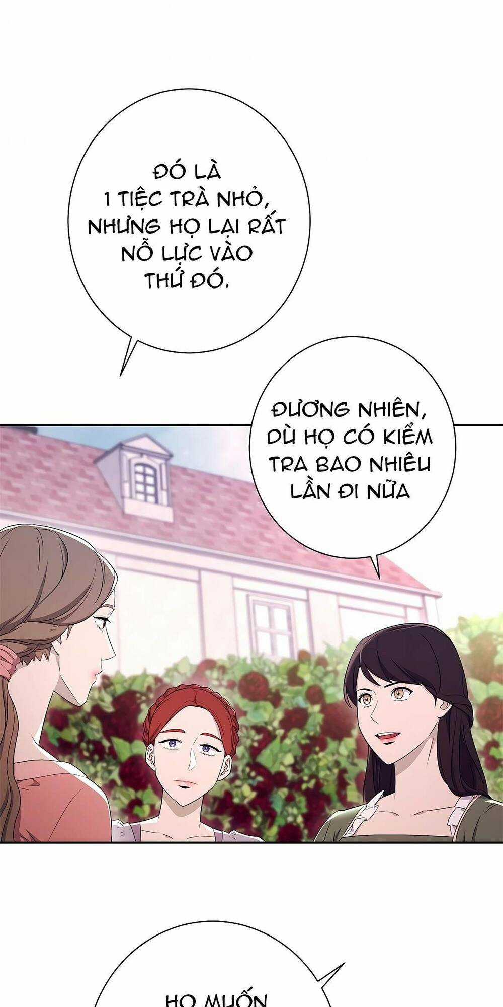 Cốt Binh Hồi Quy - Chapter 118 - Trang 5