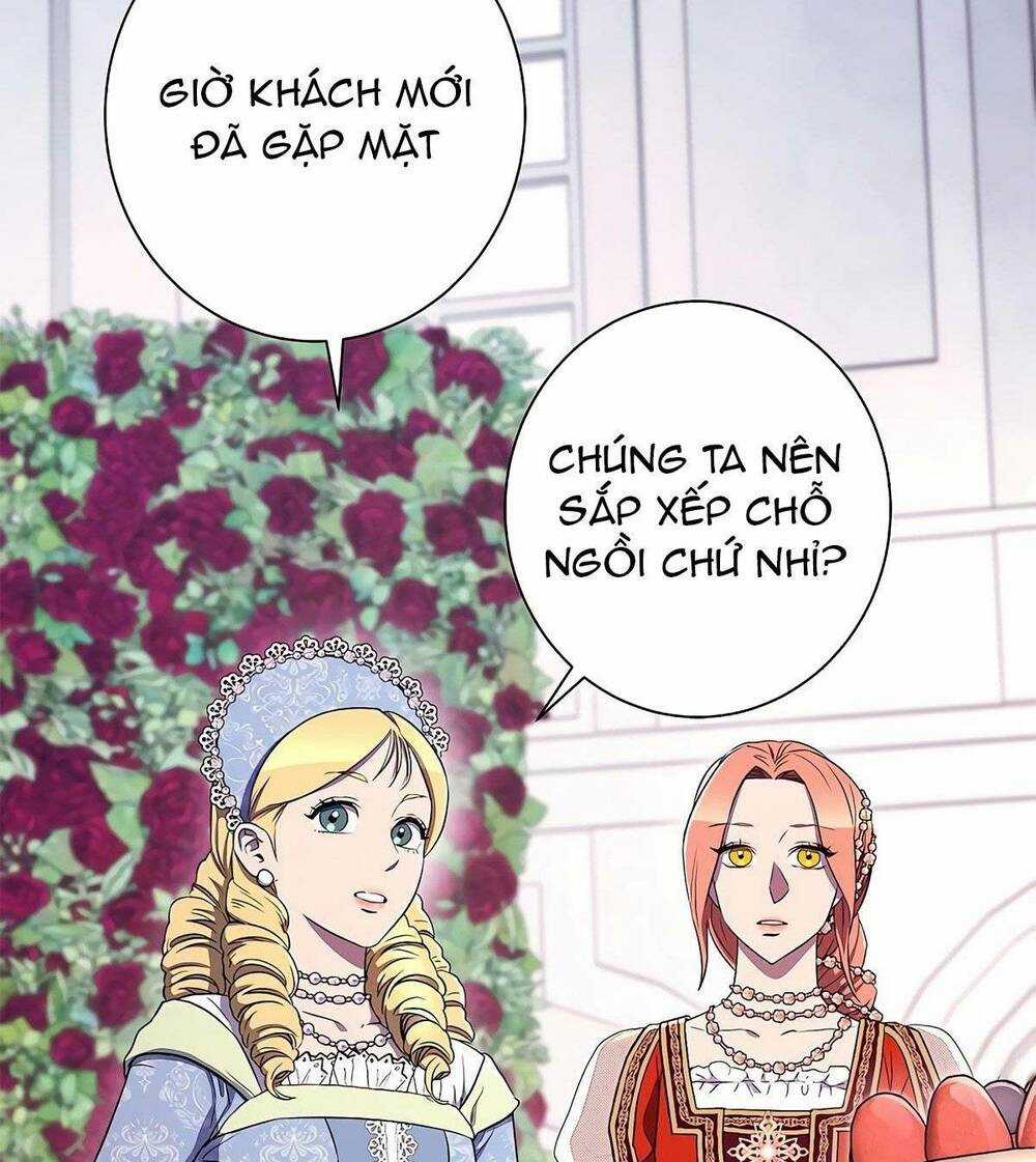 Cốt Binh Hồi Quy - Chapter 118 - Trang 42