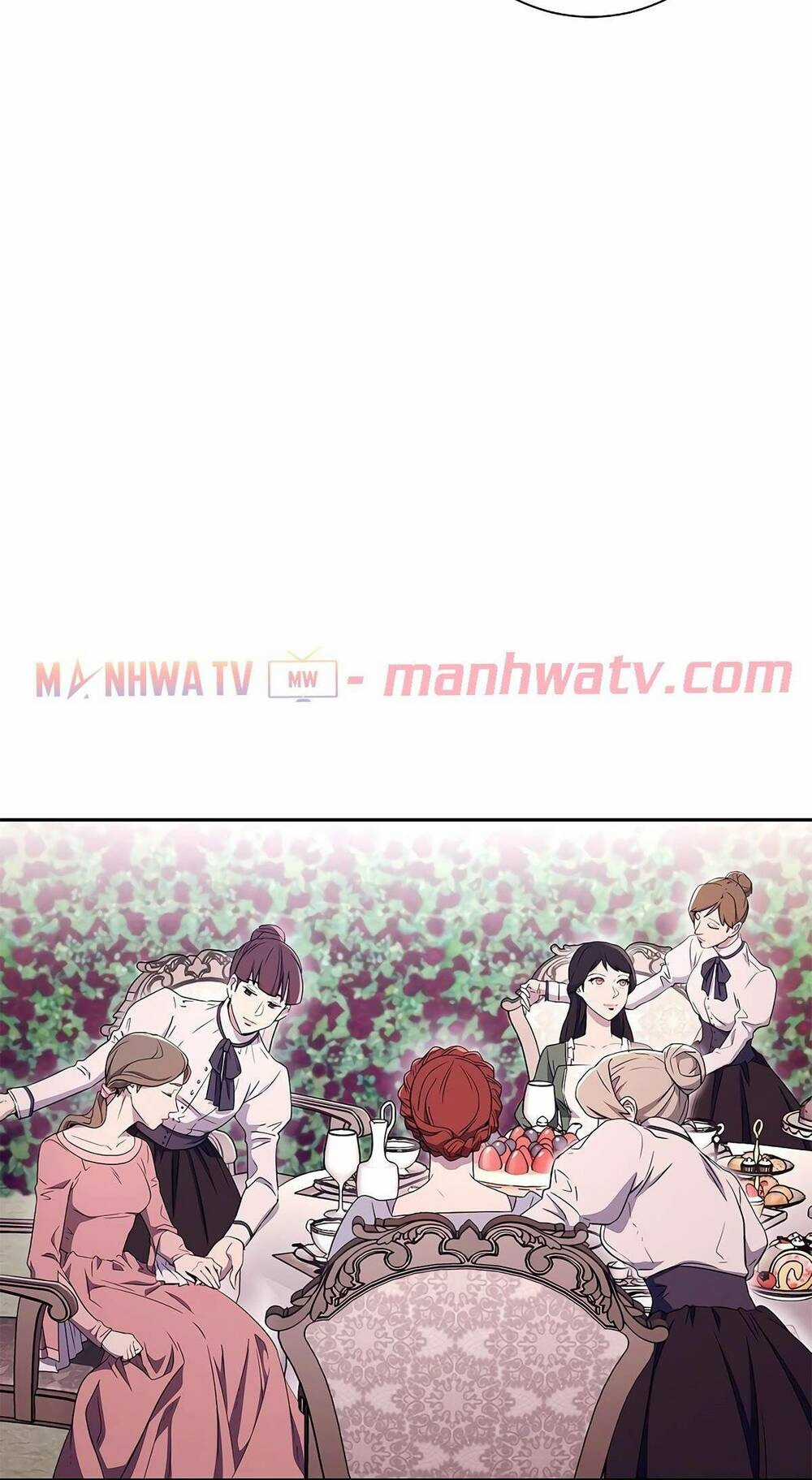 Cốt Binh Hồi Quy - Chapter 118 - Trang 45