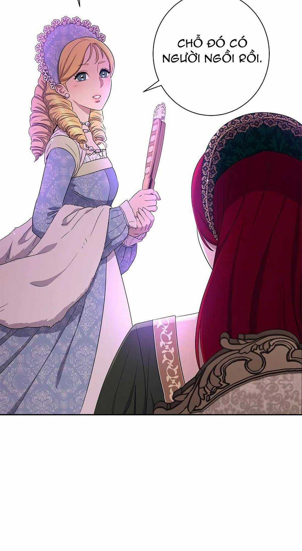 Cốt Binh Hồi Quy - Chapter 118 - Trang 49