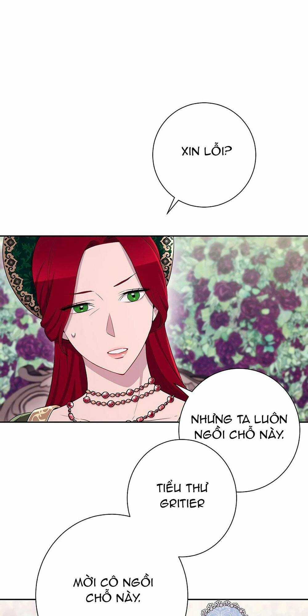 Cốt Binh Hồi Quy - Chapter 118 - Trang 50