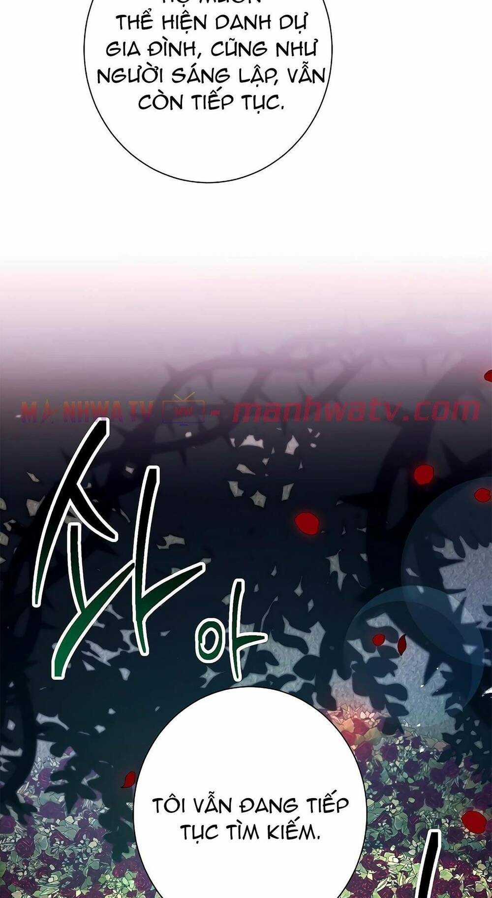 Cốt Binh Hồi Quy - Chapter 118 - Trang 6