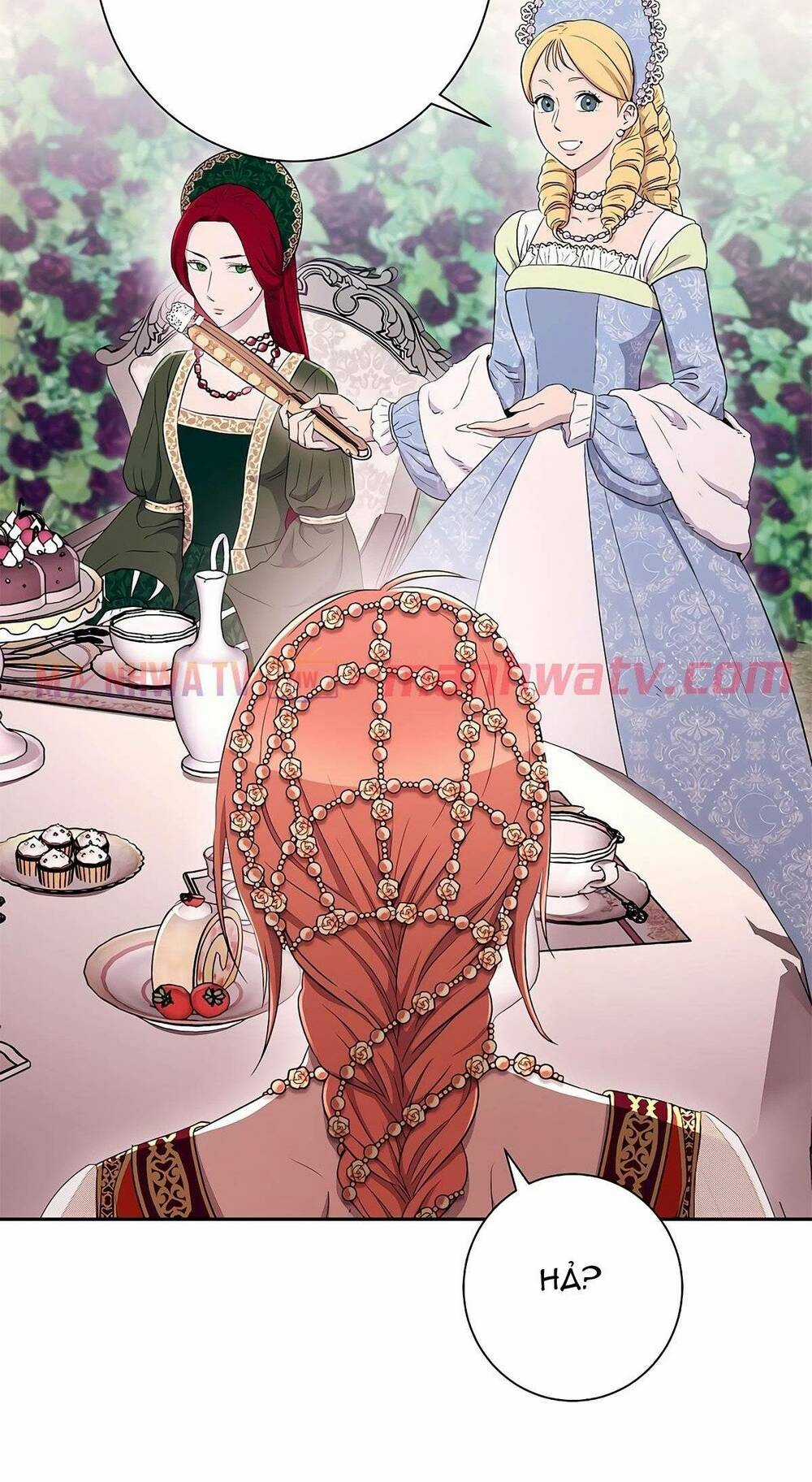 Cốt Binh Hồi Quy - Chapter 118 - Trang 51