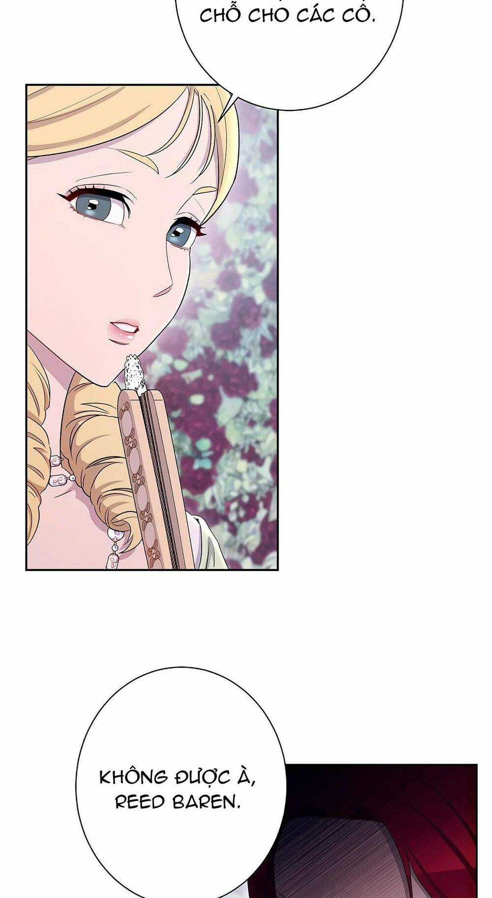 Cốt Binh Hồi Quy - Chapter 118 - Trang 55