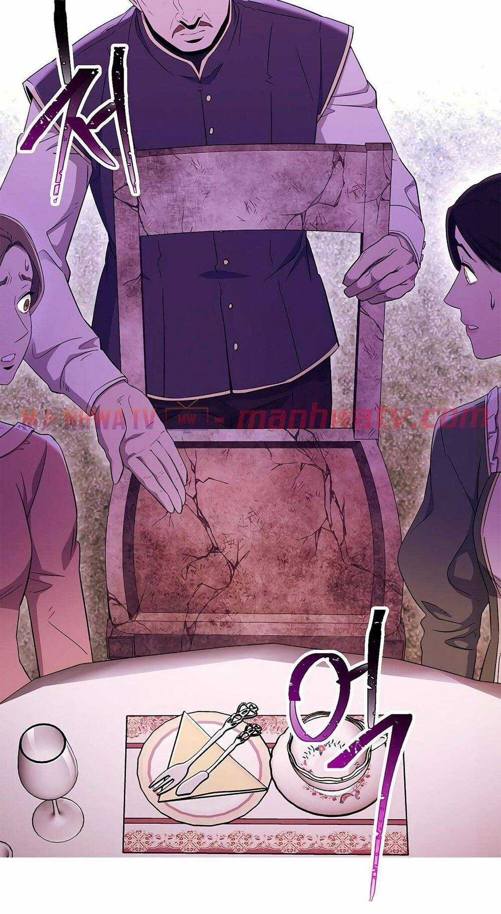 Cốt Binh Hồi Quy - Chapter 118 - Trang 57