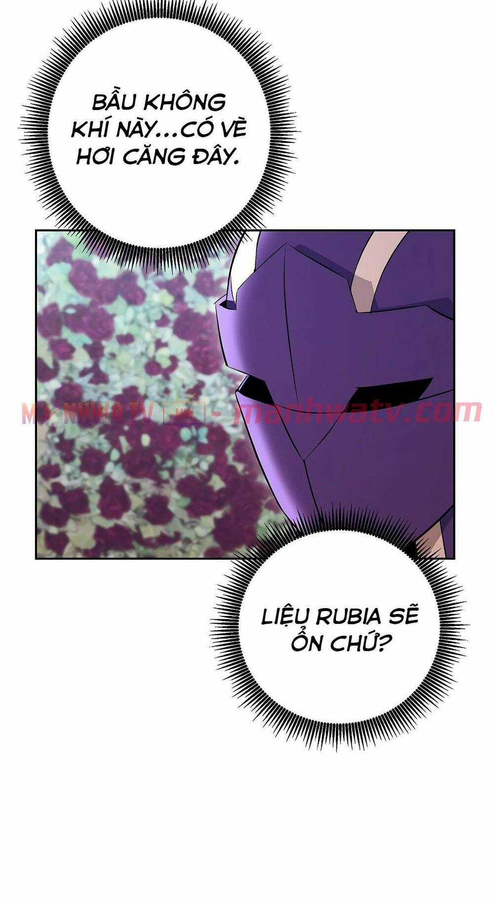 Cốt Binh Hồi Quy - Chapter 118 - Trang 60