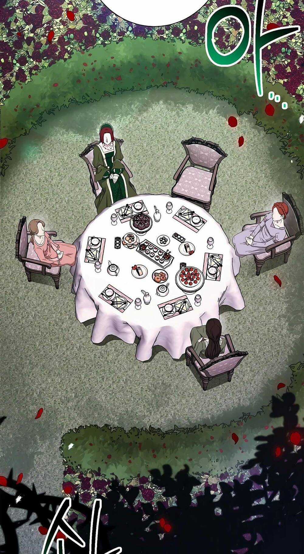 Cốt Binh Hồi Quy - Chapter 118 - Trang 7