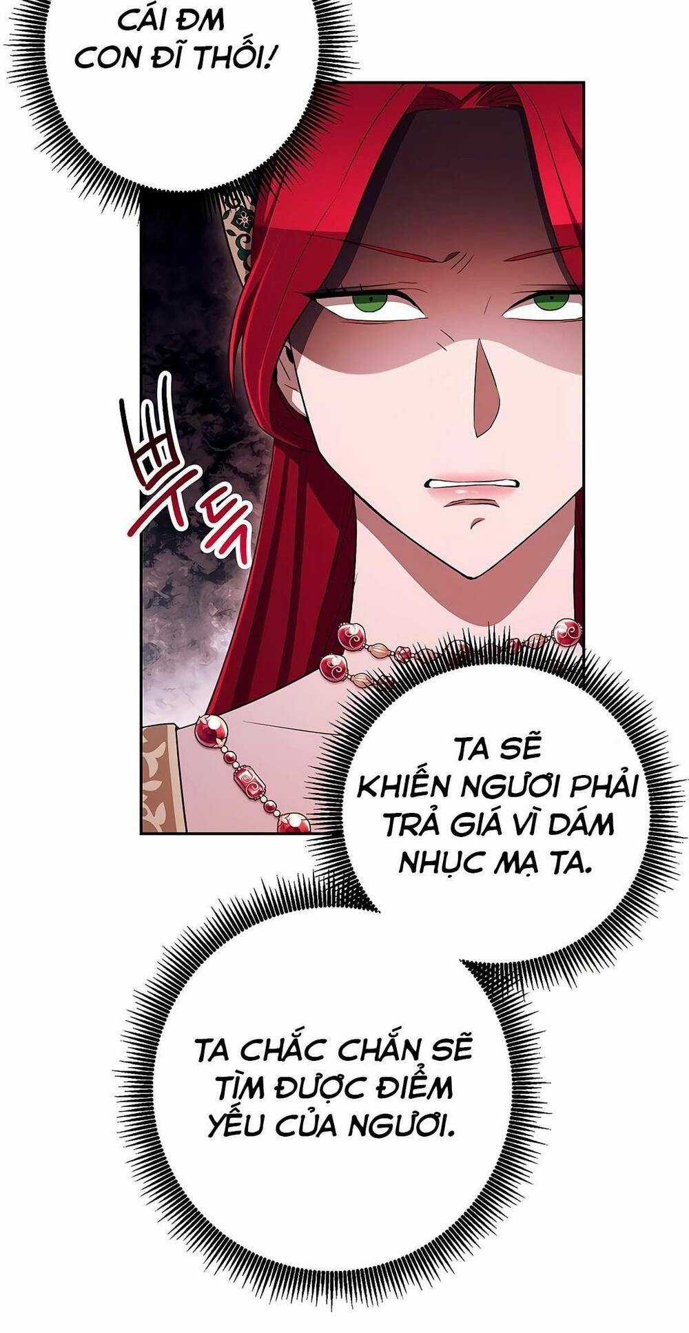 Cốt Binh Hồi Quy - Chapter 118 - Trang 64