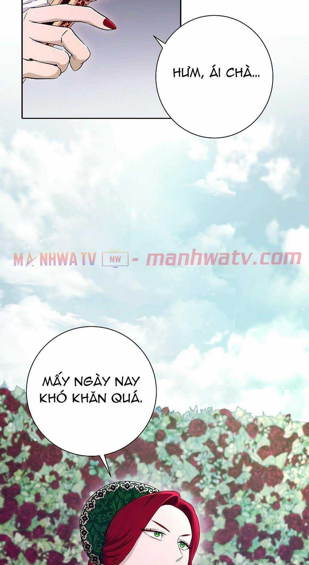 Cốt Binh Hồi Quy - Chapter 118 - Trang 9