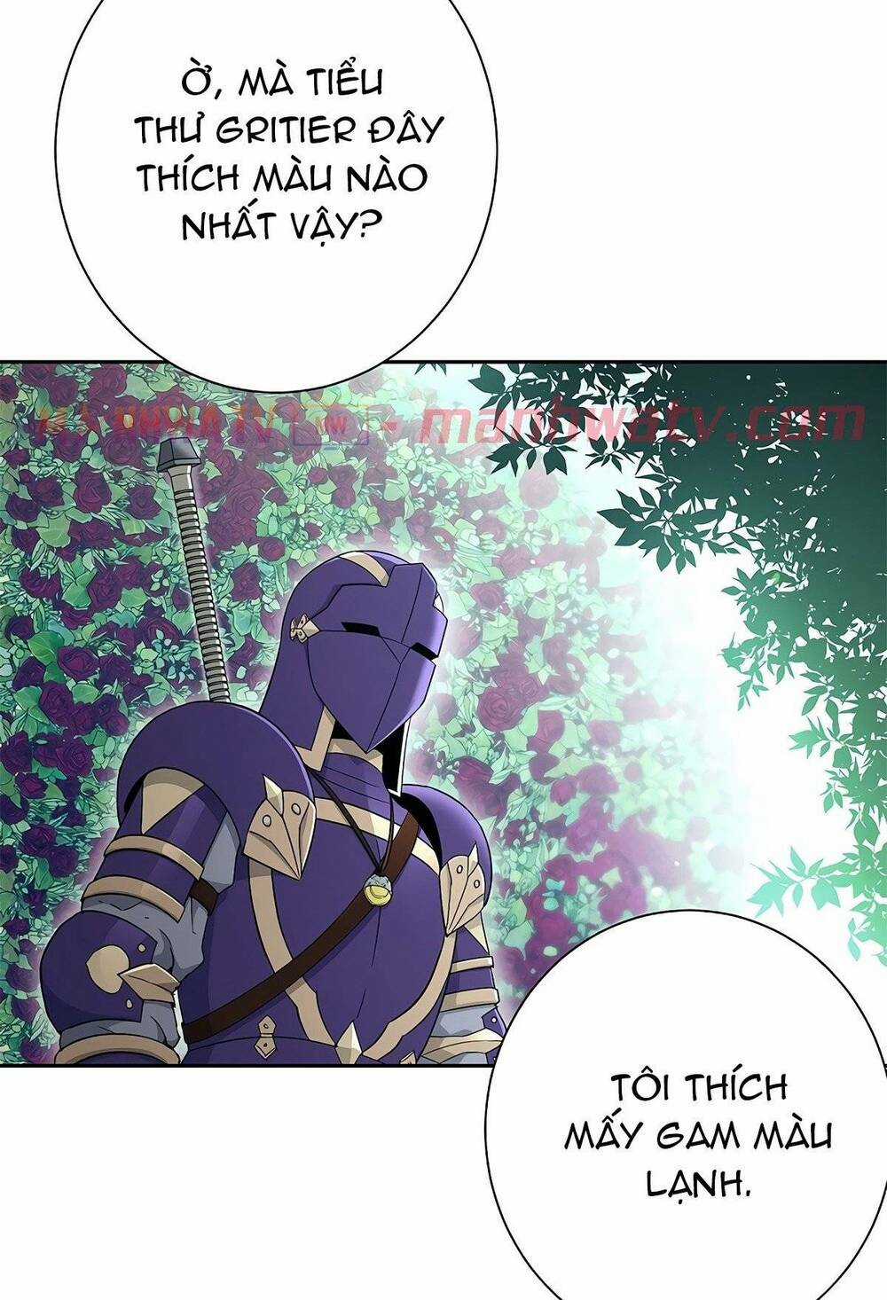 Cốt Binh Hồi Quy - Chapter 119 - Trang 12