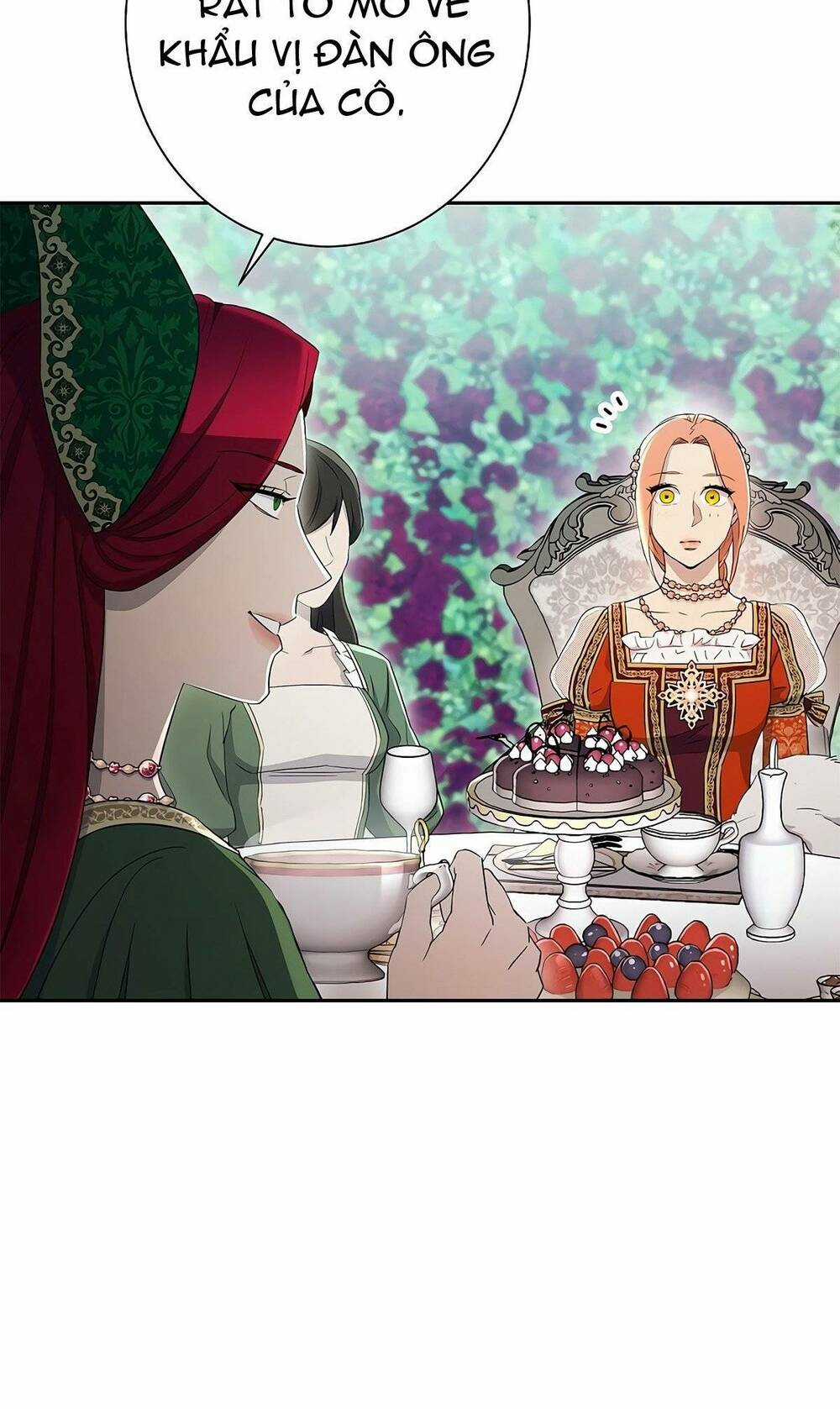 Cốt Binh Hồi Quy - Chapter 119 - Trang 16