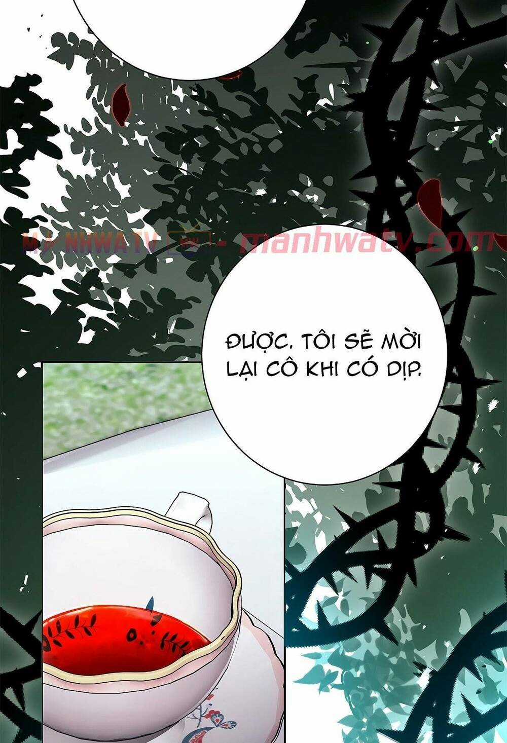 Cốt Binh Hồi Quy - Chapter 119 - Trang 3