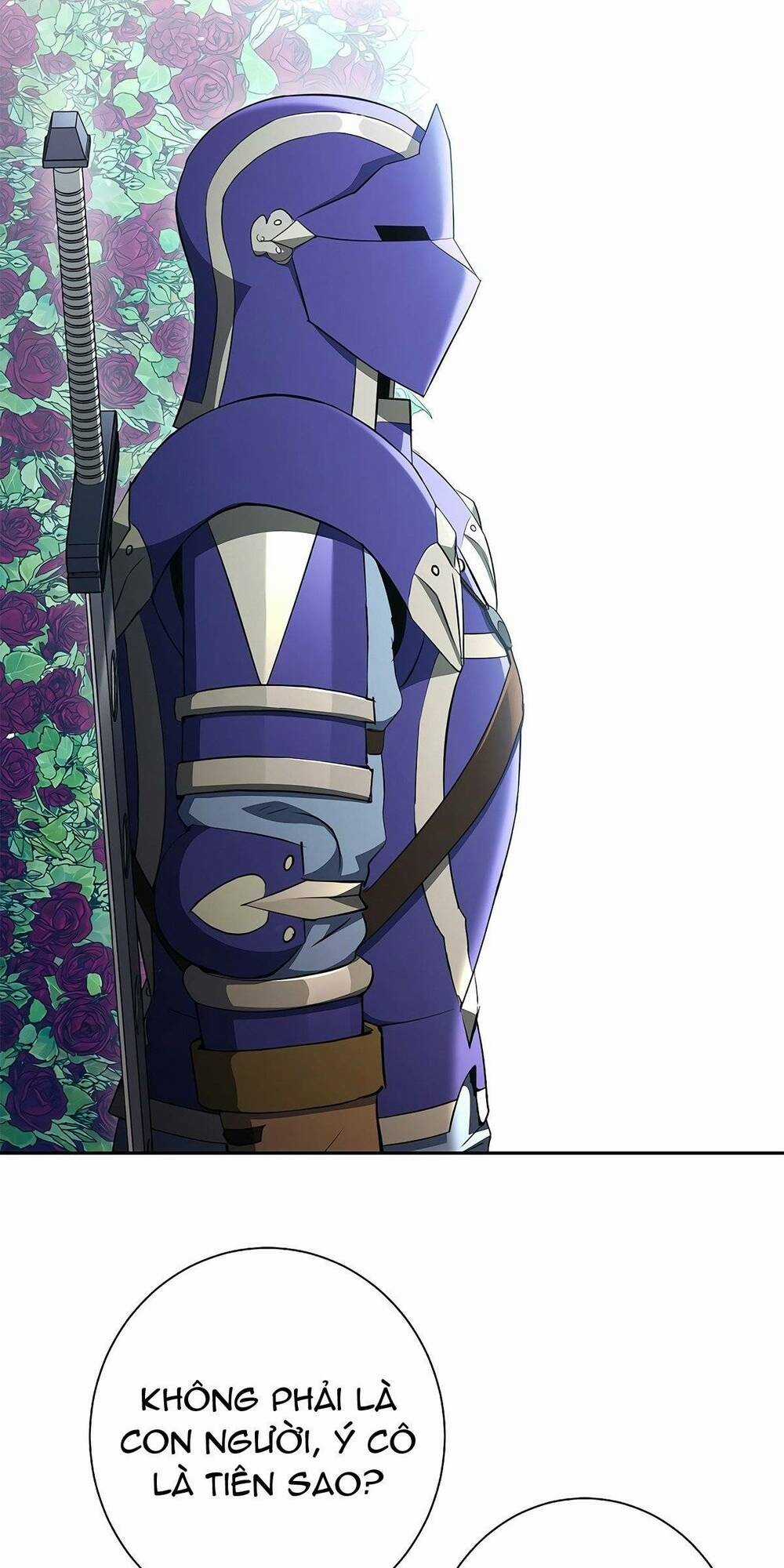 Cốt Binh Hồi Quy - Chapter 119 - Trang 23