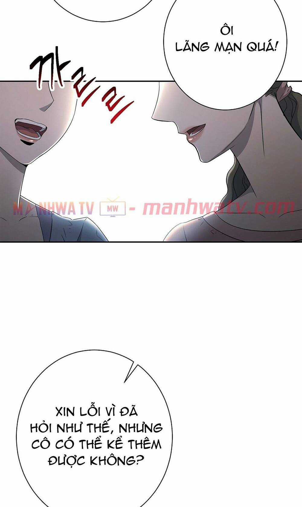 Cốt Binh Hồi Quy - Chapter 119 - Trang 24