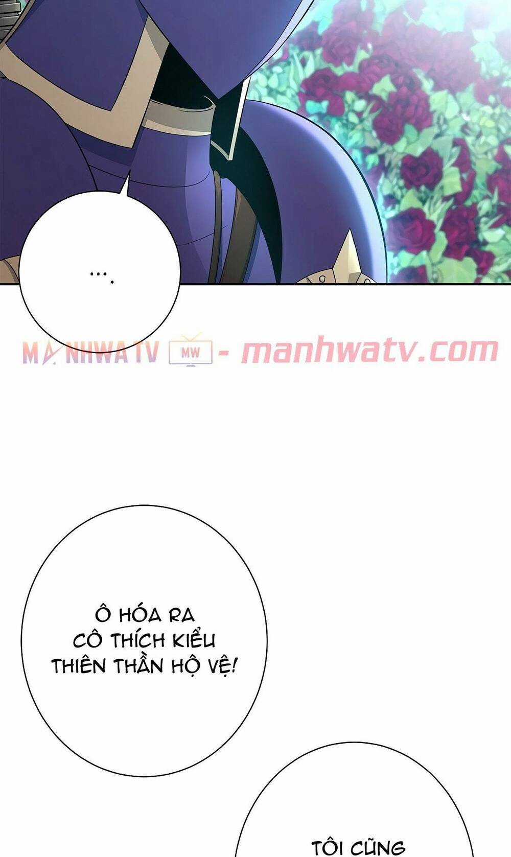 Cốt Binh Hồi Quy - Chapter 119 - Trang 27