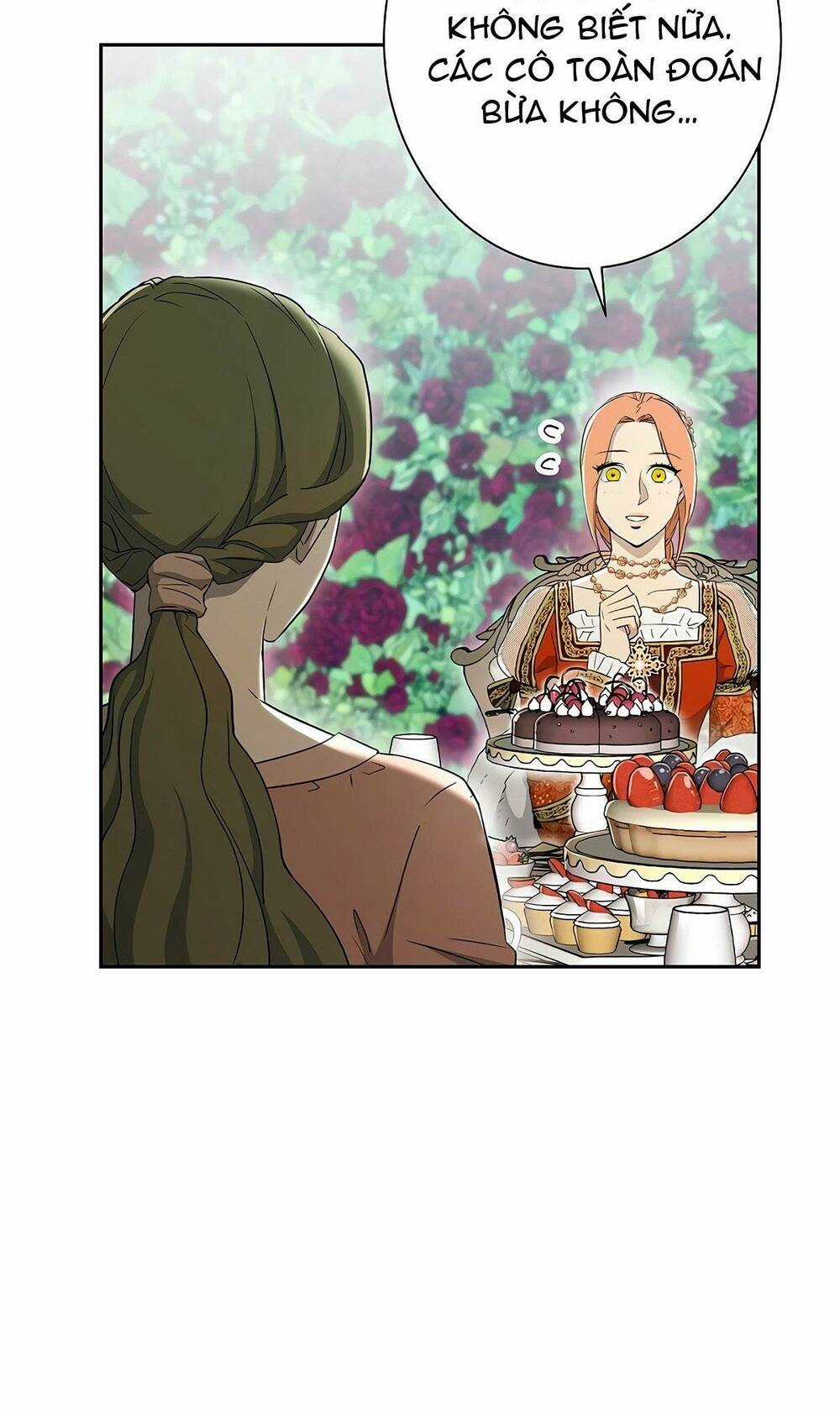 Cốt Binh Hồi Quy - Chapter 119 - Trang 28