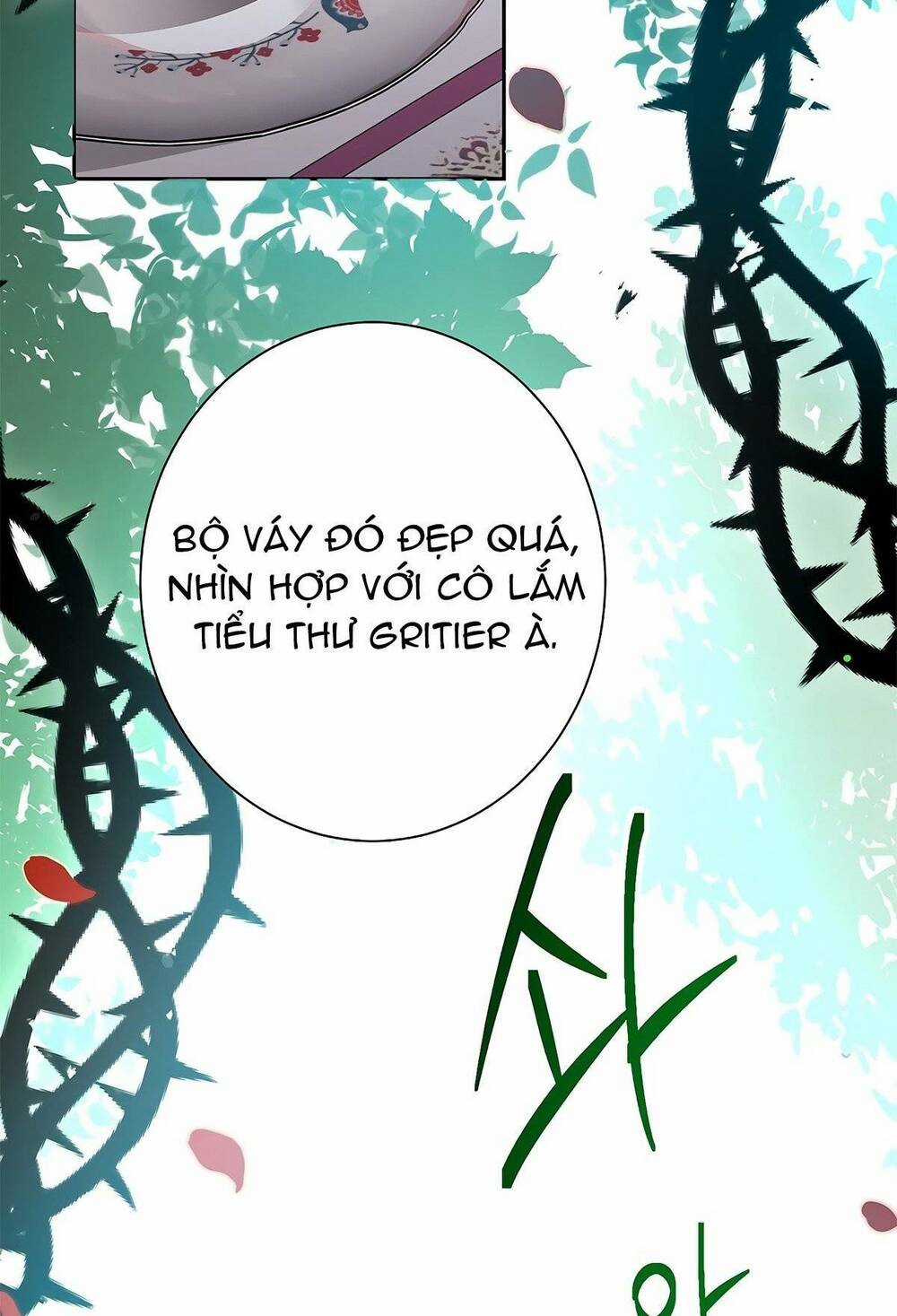 Cốt Binh Hồi Quy - Chapter 119 - Trang 4