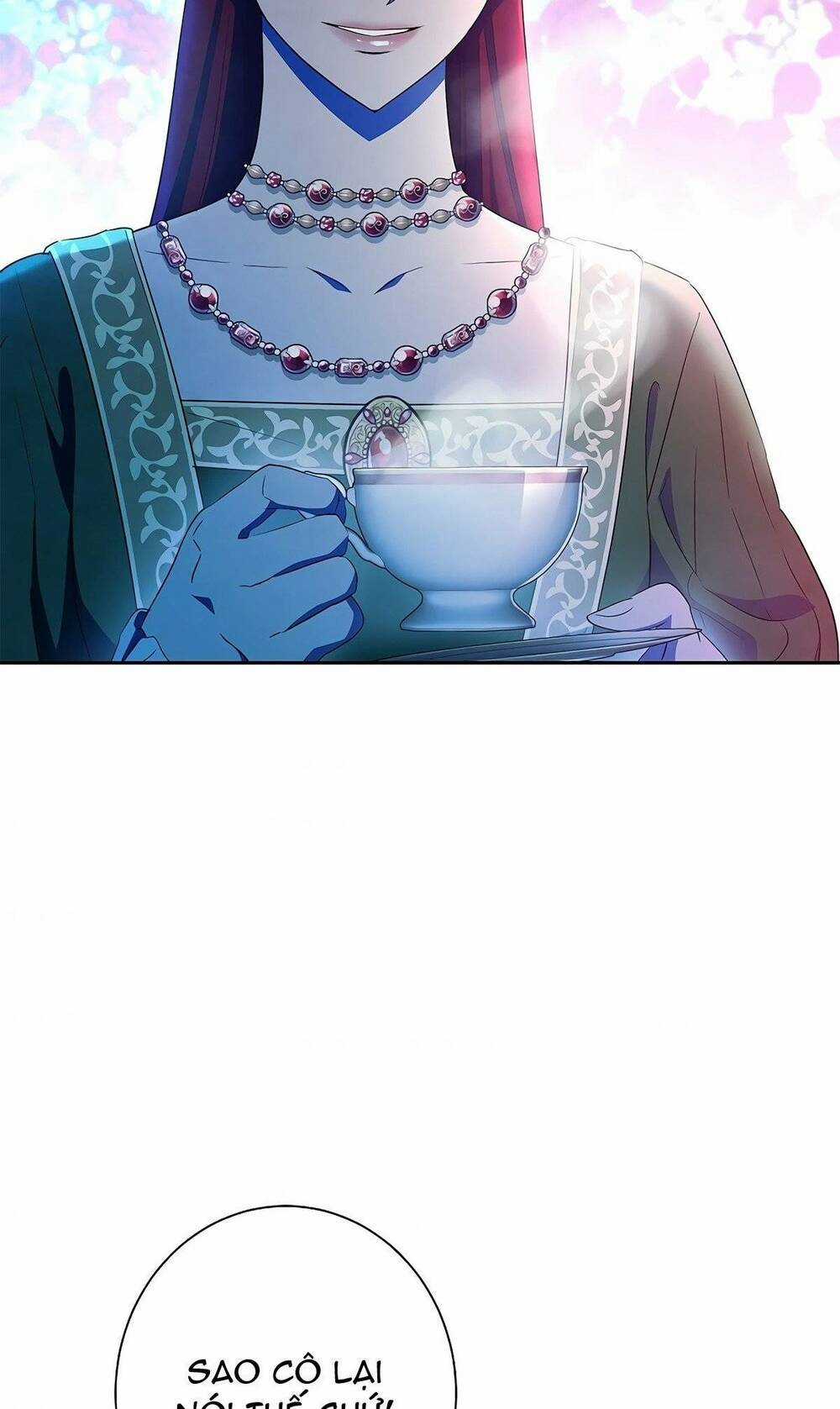 Cốt Binh Hồi Quy - Chapter 119 - Trang 31