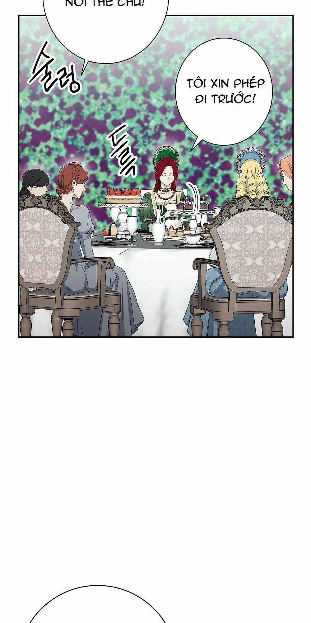 Cốt Binh Hồi Quy - Chapter 119 - Trang 32