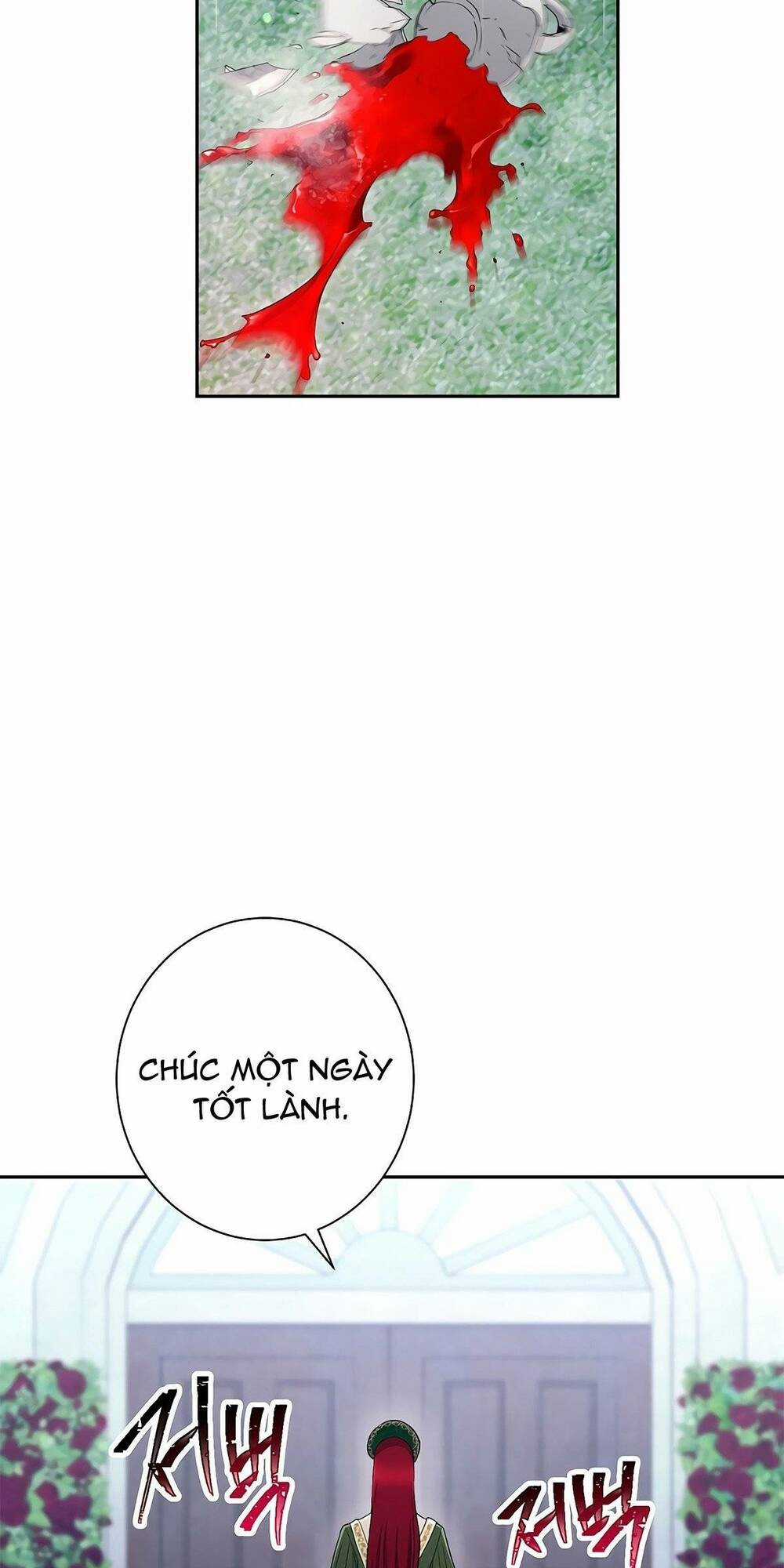 Cốt Binh Hồi Quy - Chapter 119 - Trang 35