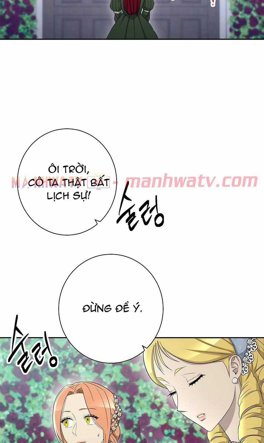 Cốt Binh Hồi Quy - Chapter 119 - Trang 36