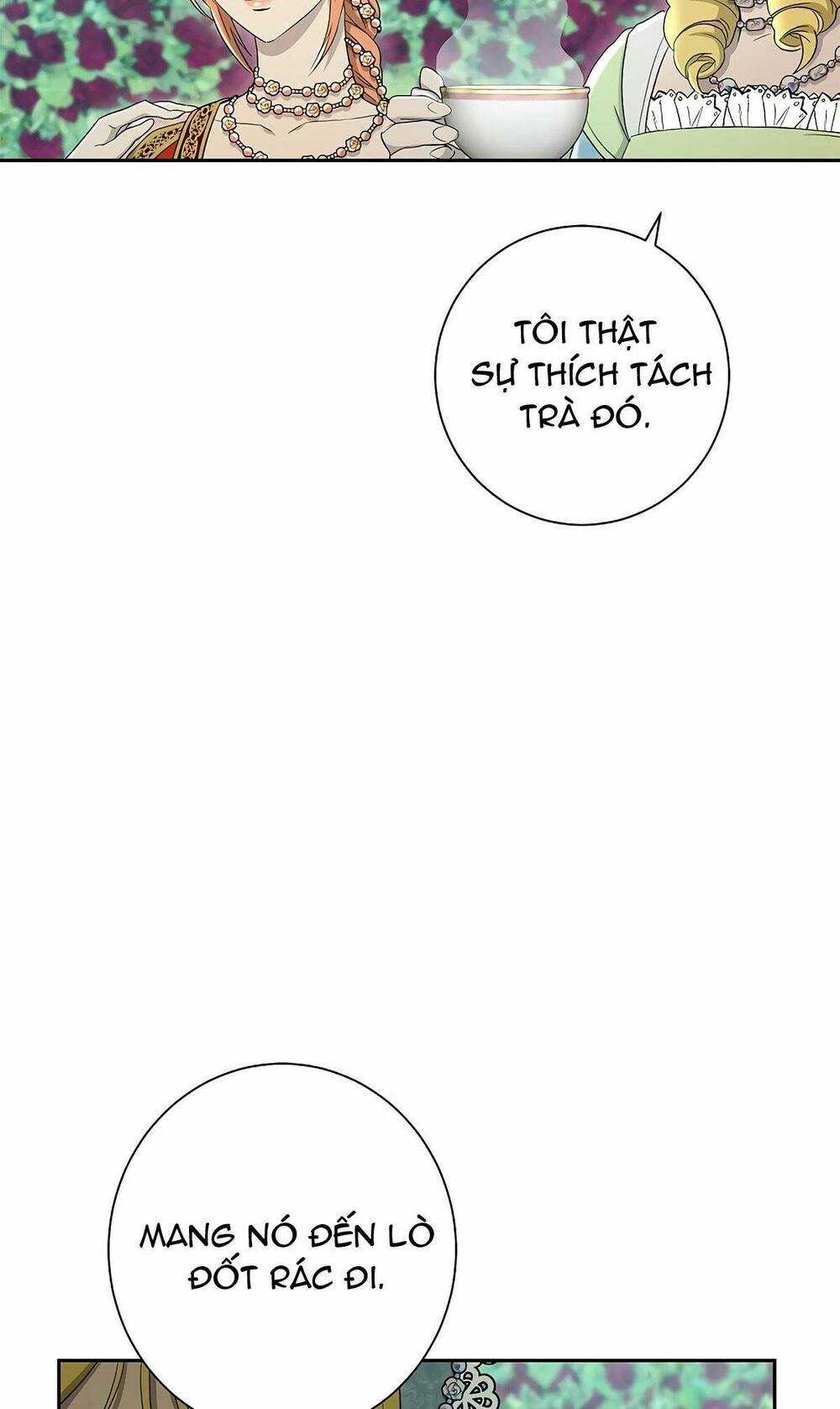 Cốt Binh Hồi Quy - Chapter 119 - Trang 37