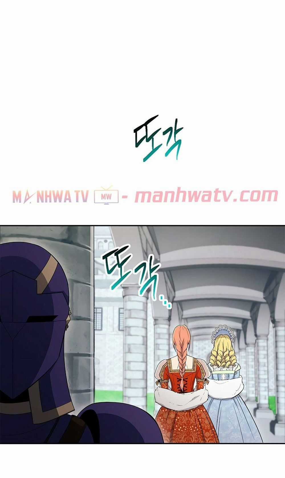 Cốt Binh Hồi Quy - Chapter 119 - Trang 42