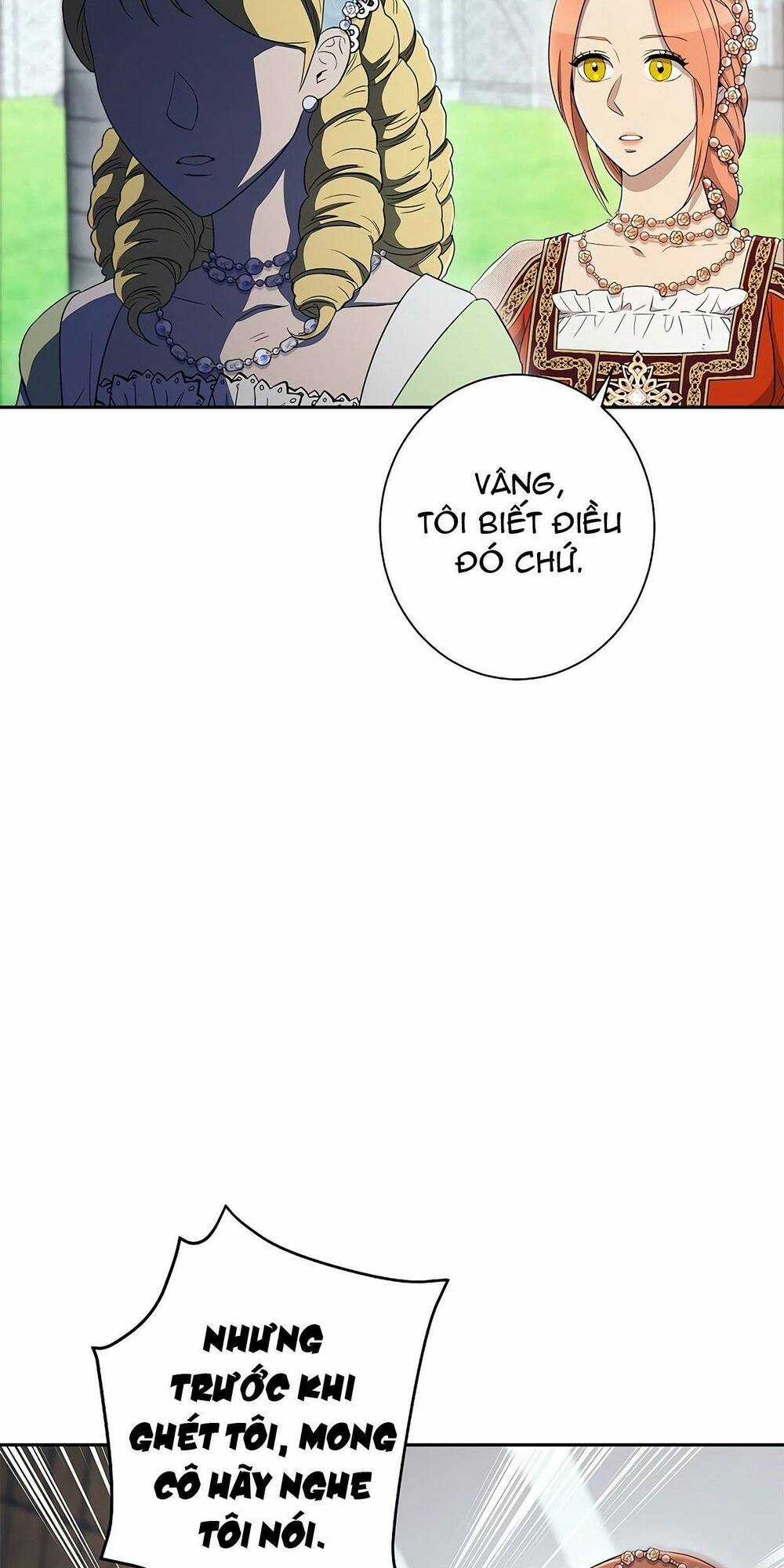 Cốt Binh Hồi Quy - Chapter 119 - Trang 44