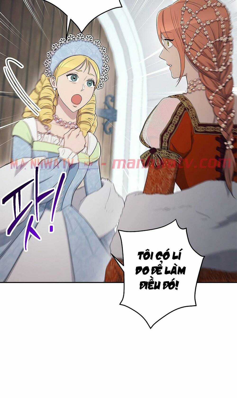 Cốt Binh Hồi Quy - Chapter 119 - Trang 45