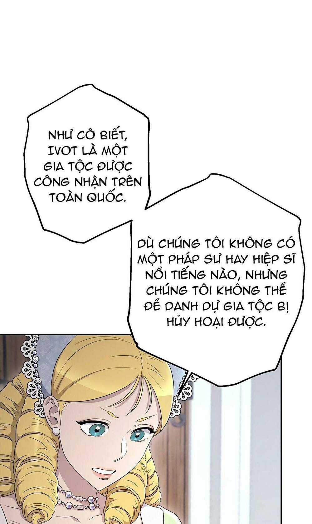 Cốt Binh Hồi Quy - Chapter 119 - Trang 46