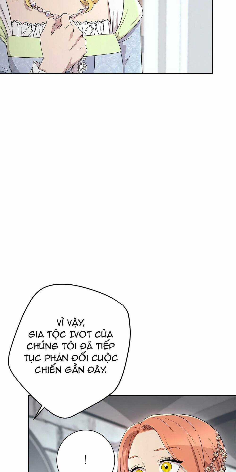 Cốt Binh Hồi Quy - Chapter 119 - Trang 47