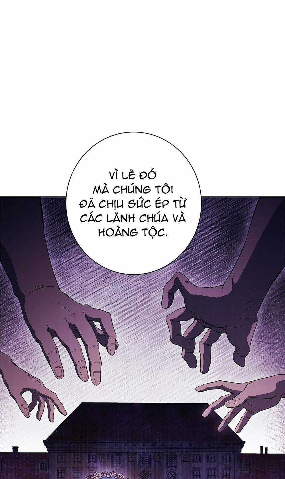 Cốt Binh Hồi Quy - Chapter 119 - Trang 49