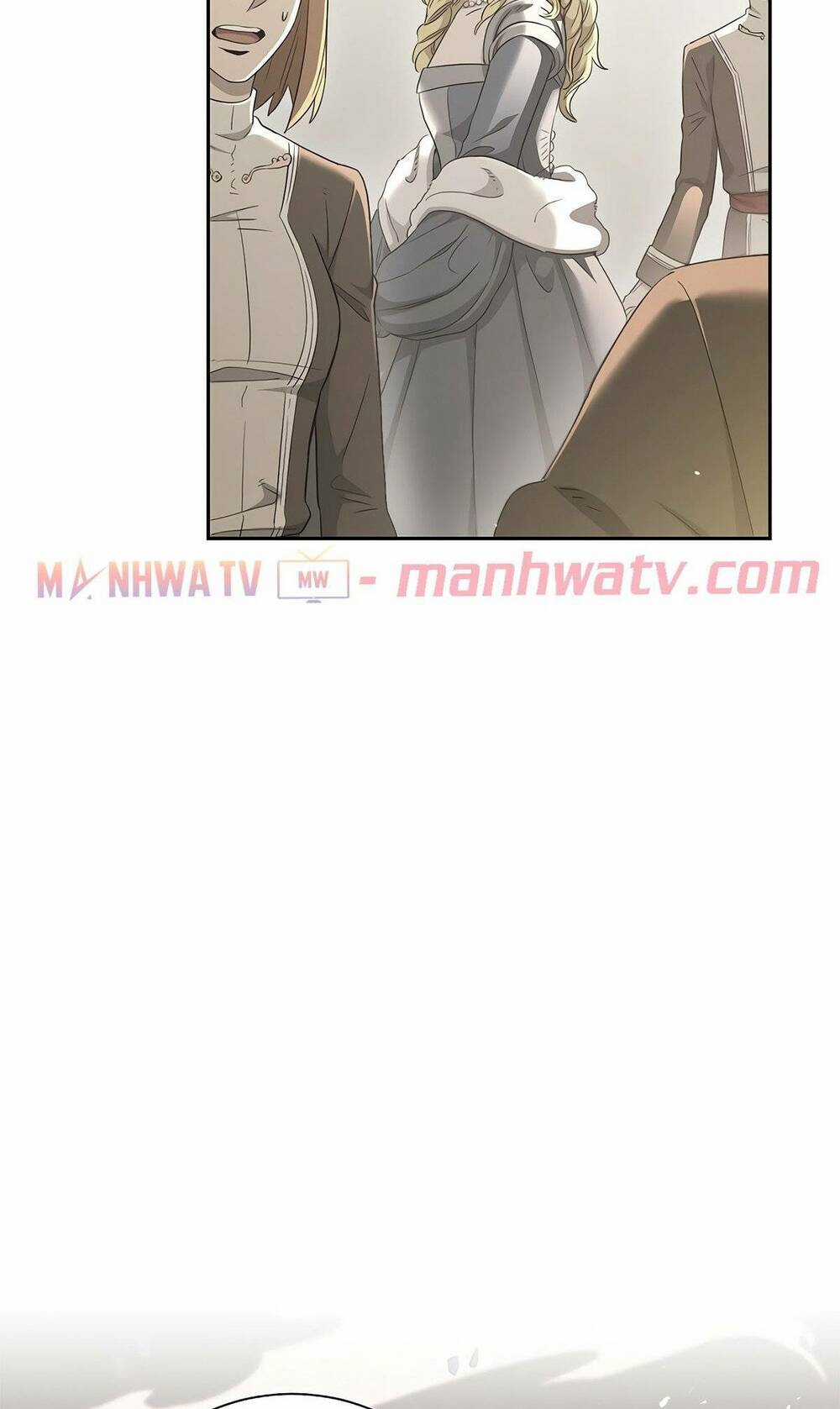 Cốt Binh Hồi Quy - Chapter 119 - Trang 51