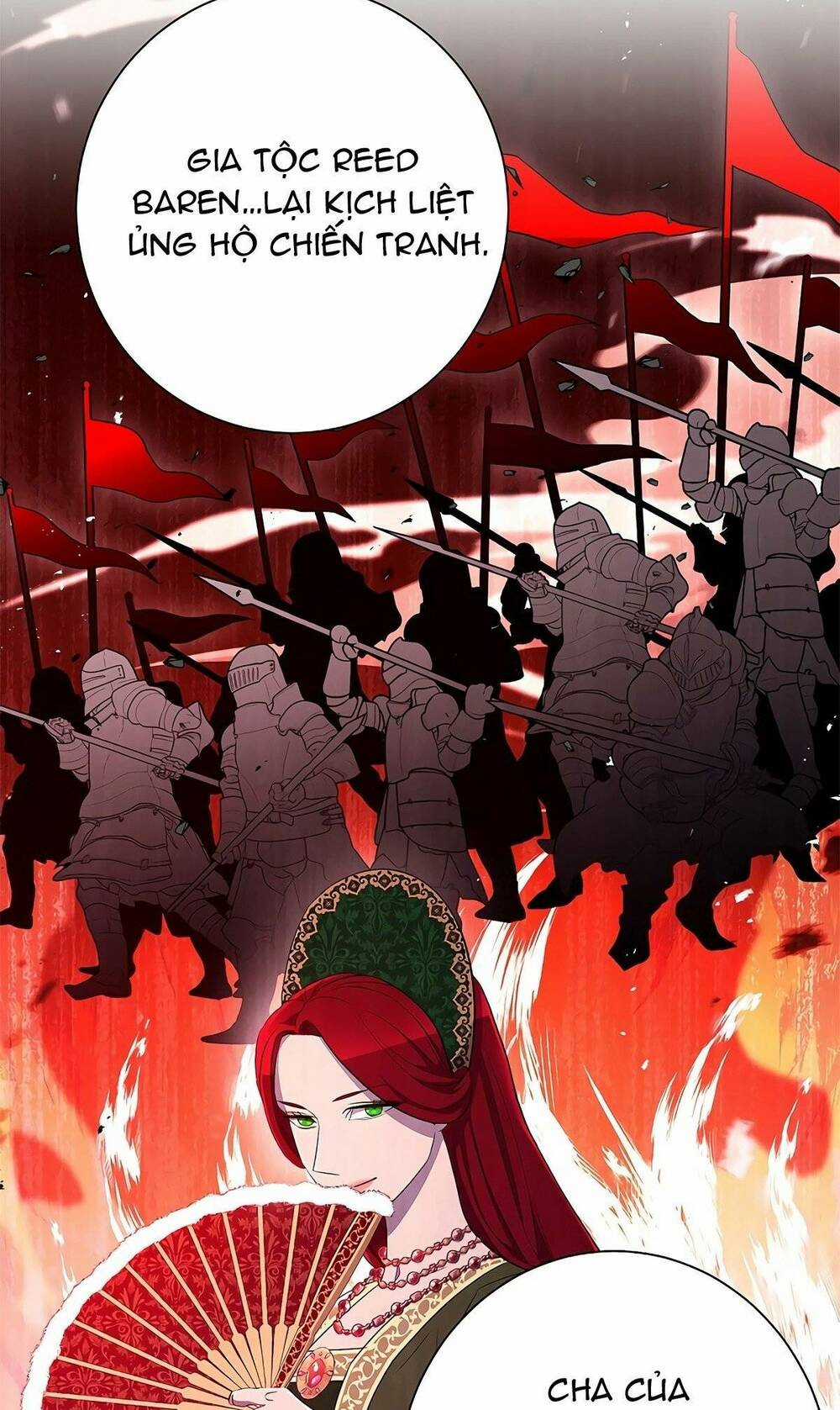 Cốt Binh Hồi Quy - Chapter 119 - Trang 52