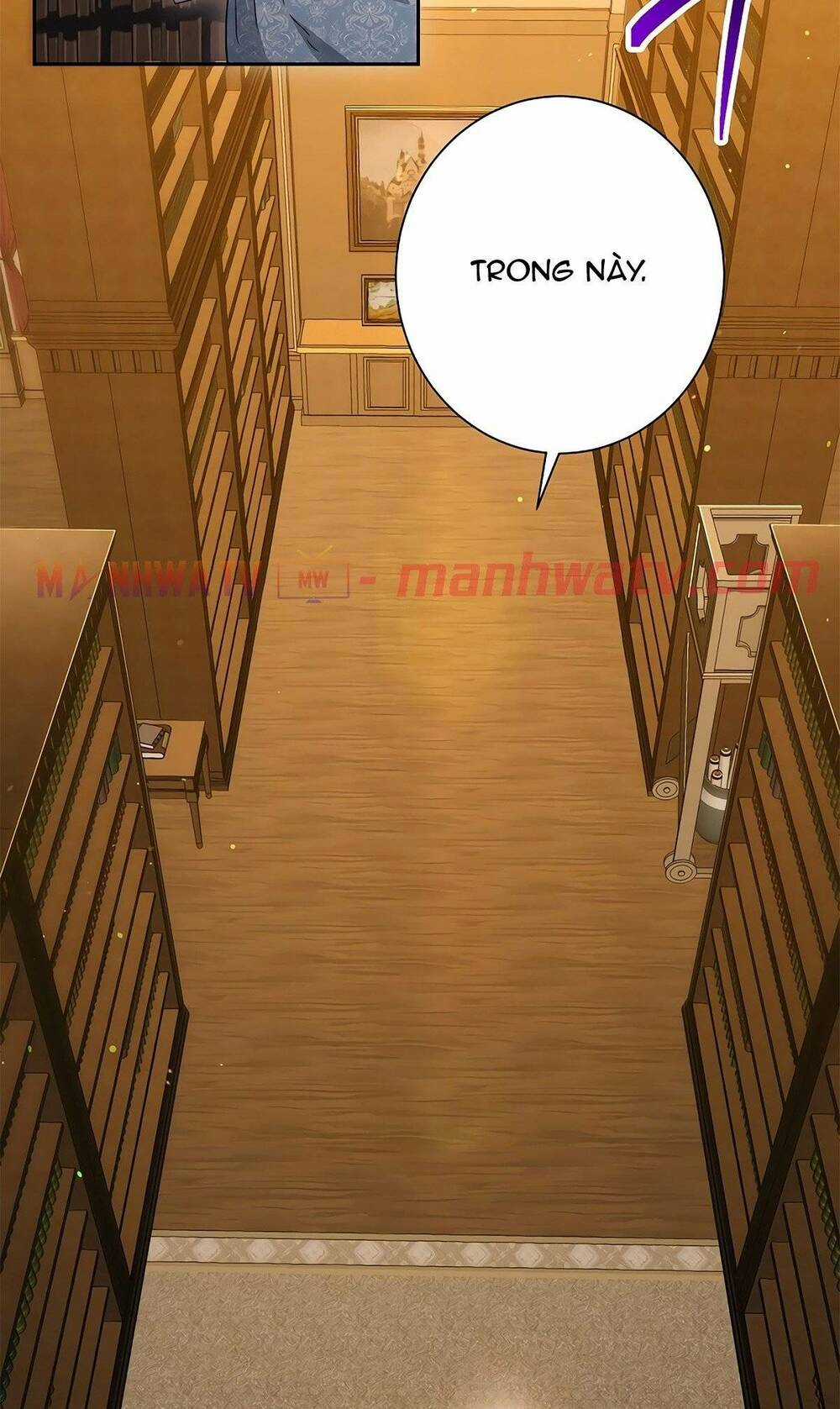 Cốt Binh Hồi Quy - Chapter 119 - Trang 57