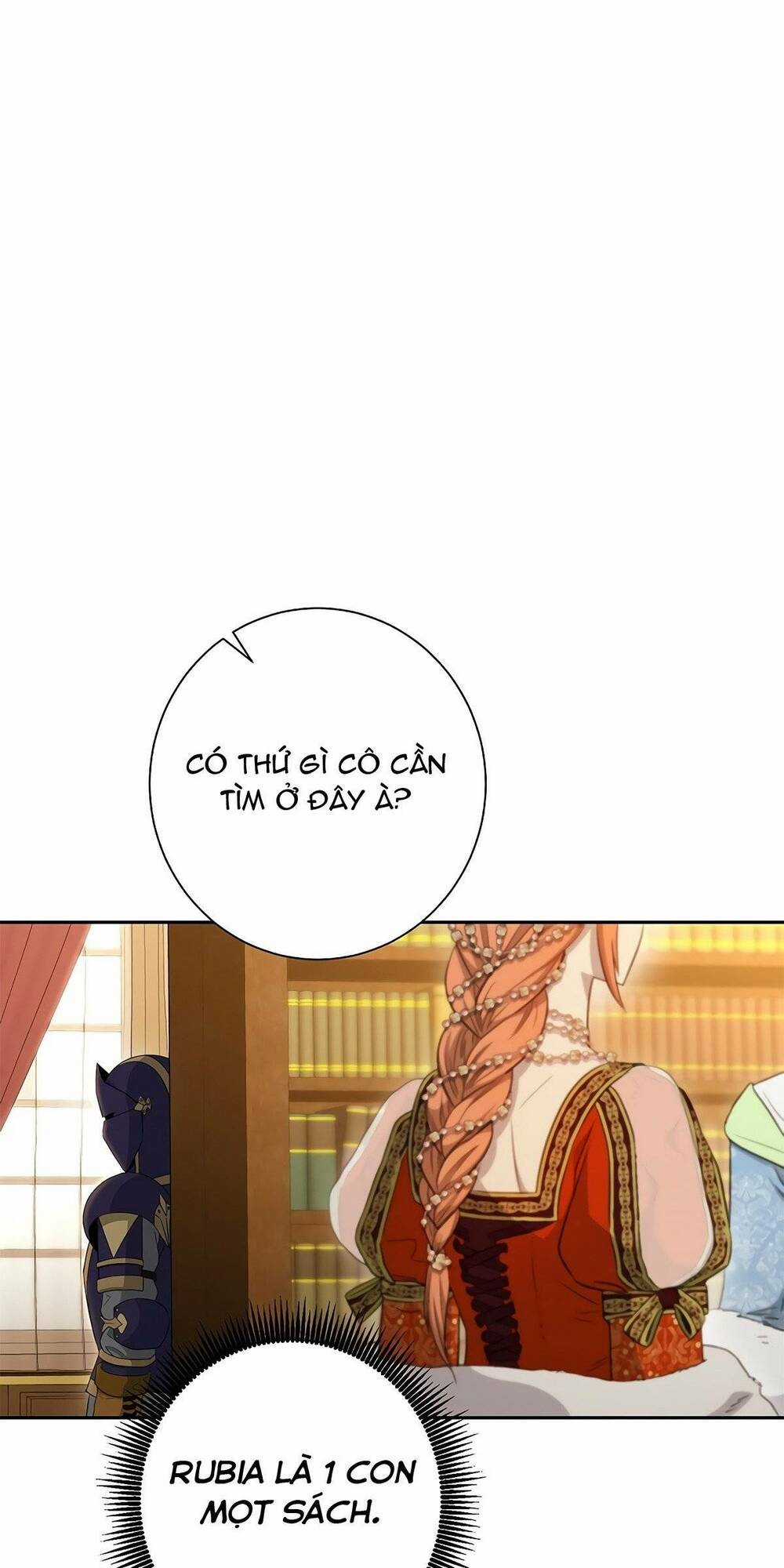 Cốt Binh Hồi Quy - Chapter 119 - Trang 59