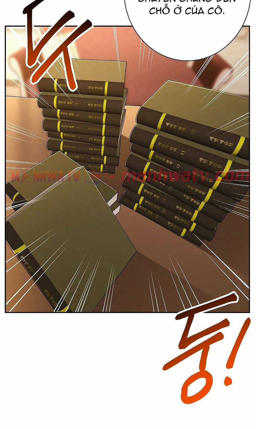 Cốt Binh Hồi Quy - Chapter 119 - Trang 63