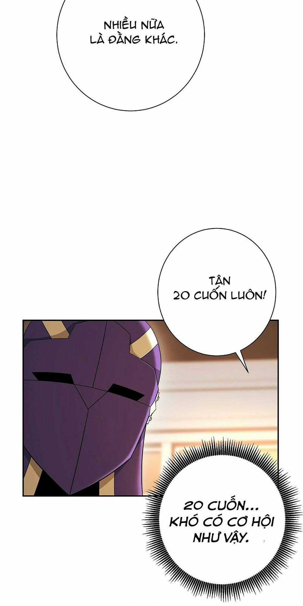 Cốt Binh Hồi Quy - Chapter 119 - Trang 65