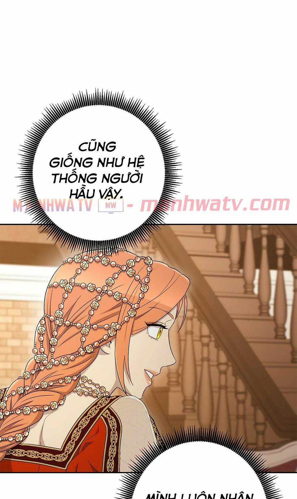 Cốt Binh Hồi Quy - Chapter 119 - Trang 66