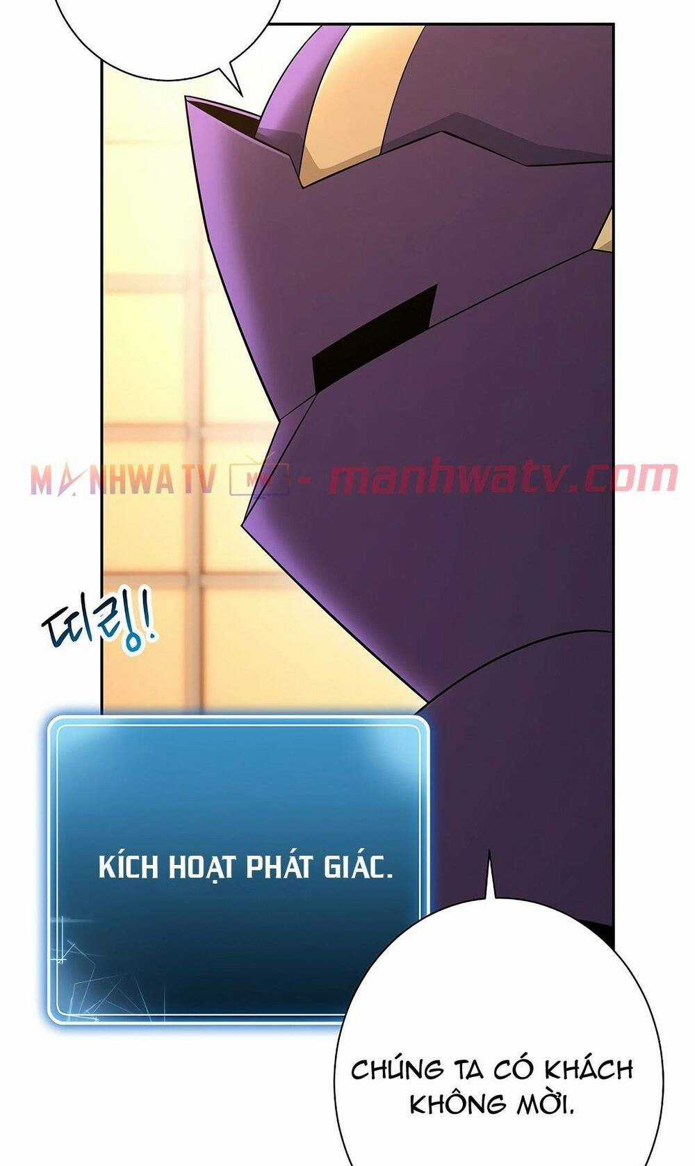Cốt Binh Hồi Quy - Chapter 119 - Trang 69