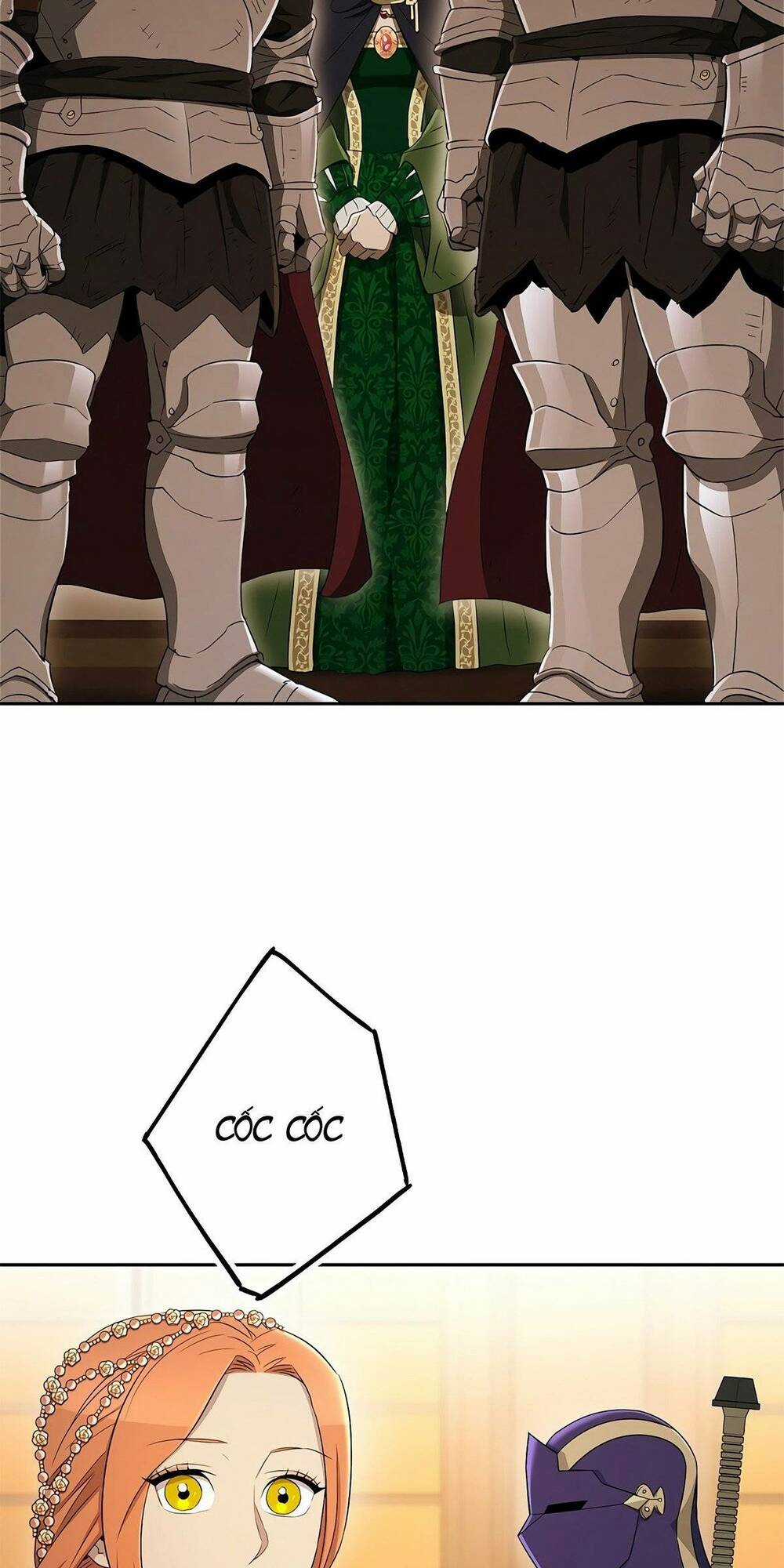 Cốt Binh Hồi Quy - Chapter 119 - Trang 71