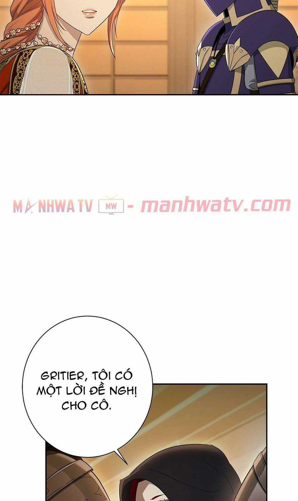 Cốt Binh Hồi Quy - Chapter 119 - Trang 72