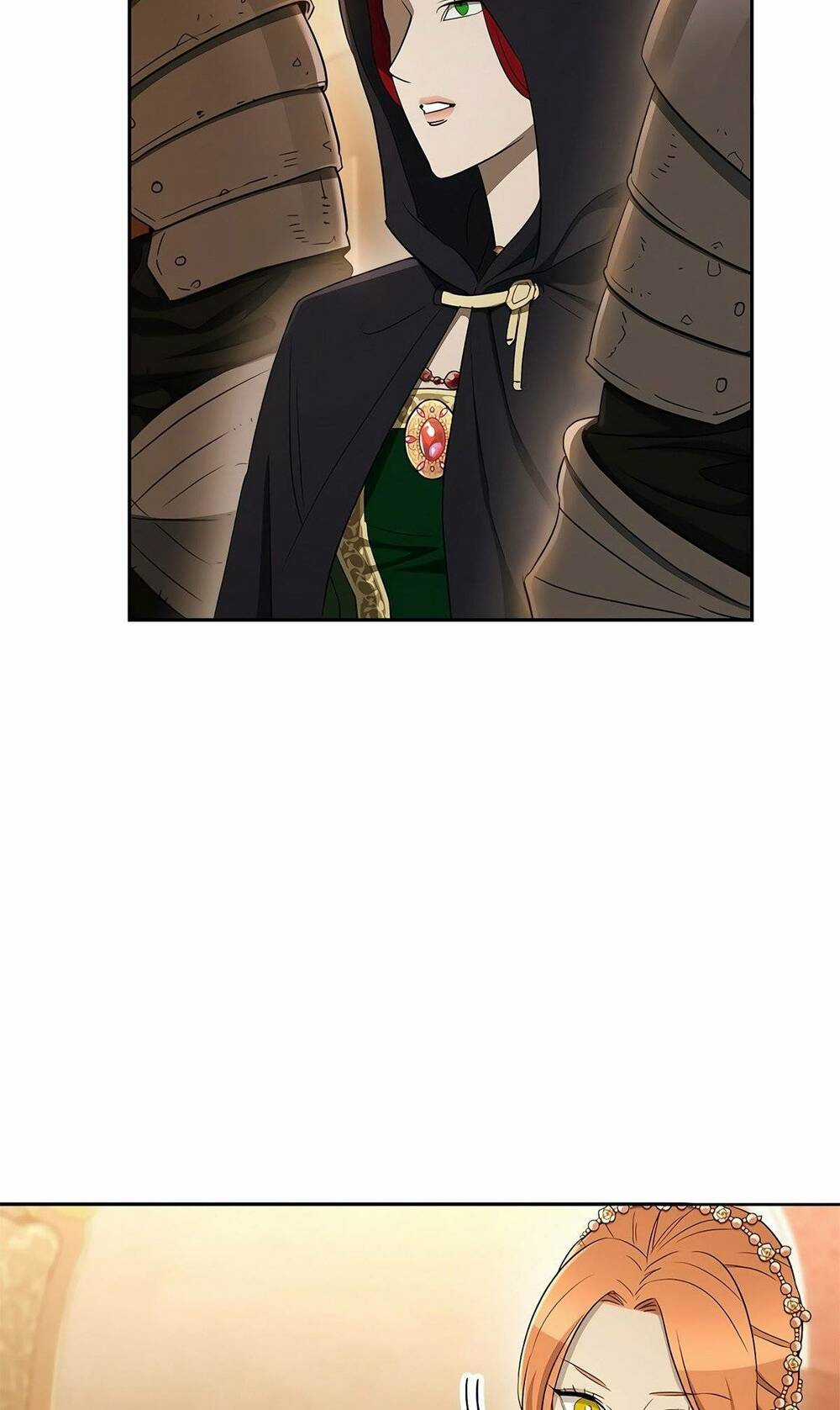 Cốt Binh Hồi Quy - Chapter 119 - Trang 73