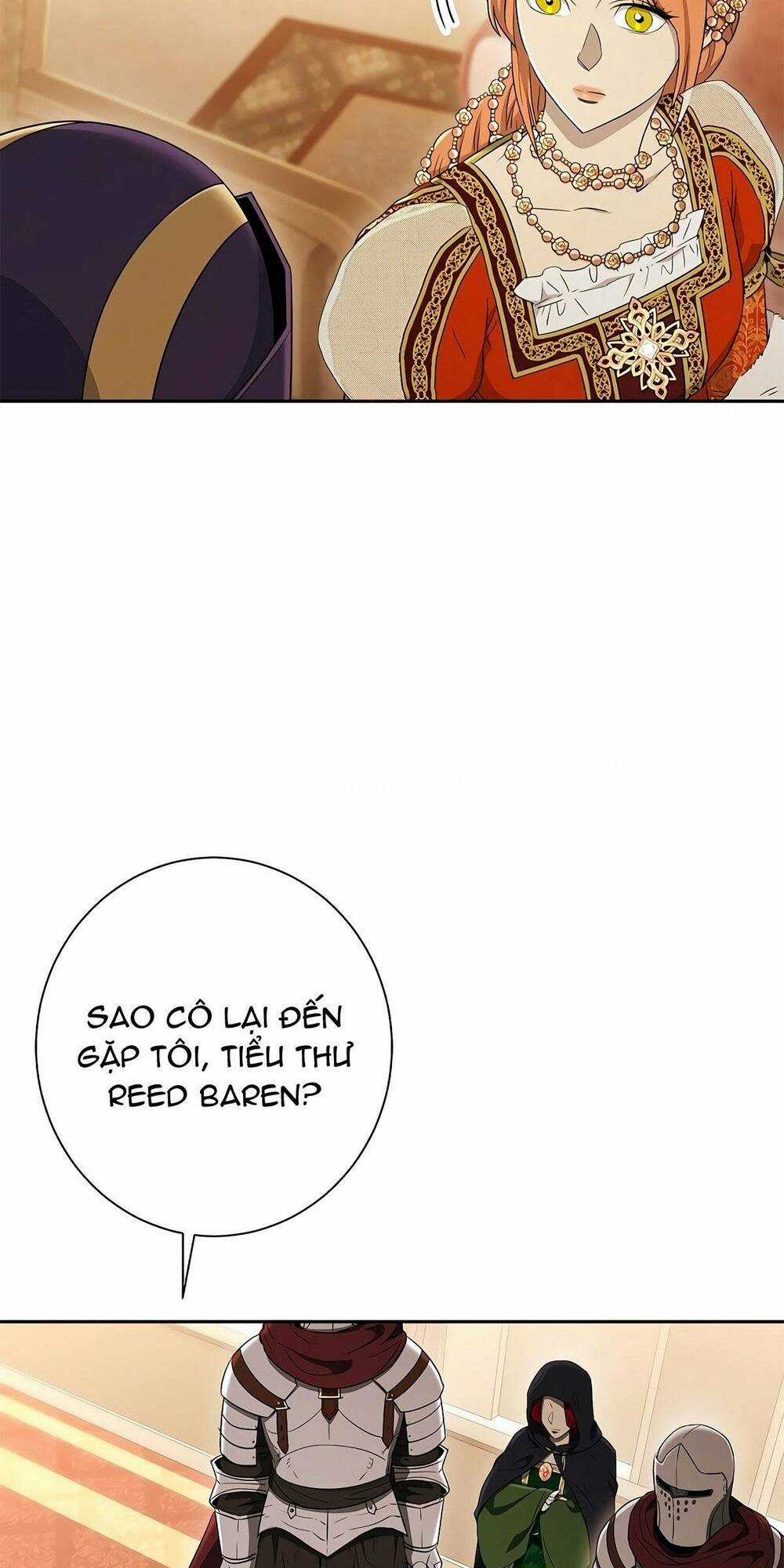 Cốt Binh Hồi Quy - Chapter 119 - Trang 74