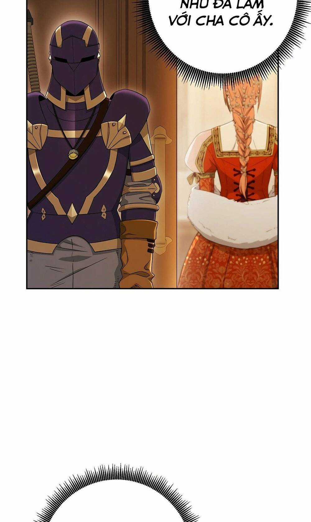 Cốt Binh Hồi Quy - Chapter 119 - Trang 79