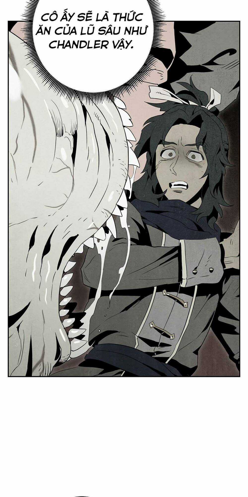 Cốt Binh Hồi Quy - Chapter 119 - Trang 80
