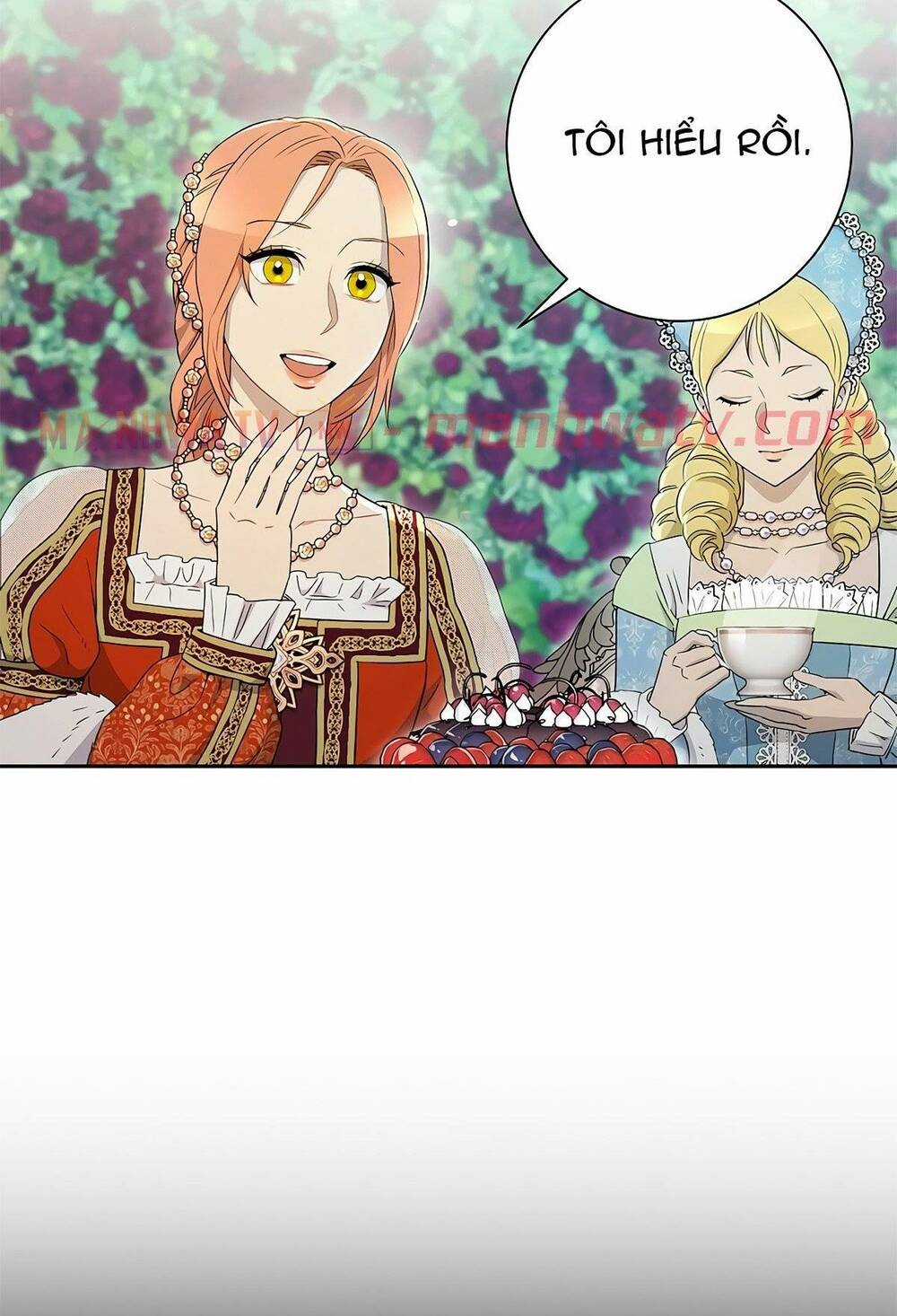 Cốt Binh Hồi Quy - Chapter 119 - Trang 9