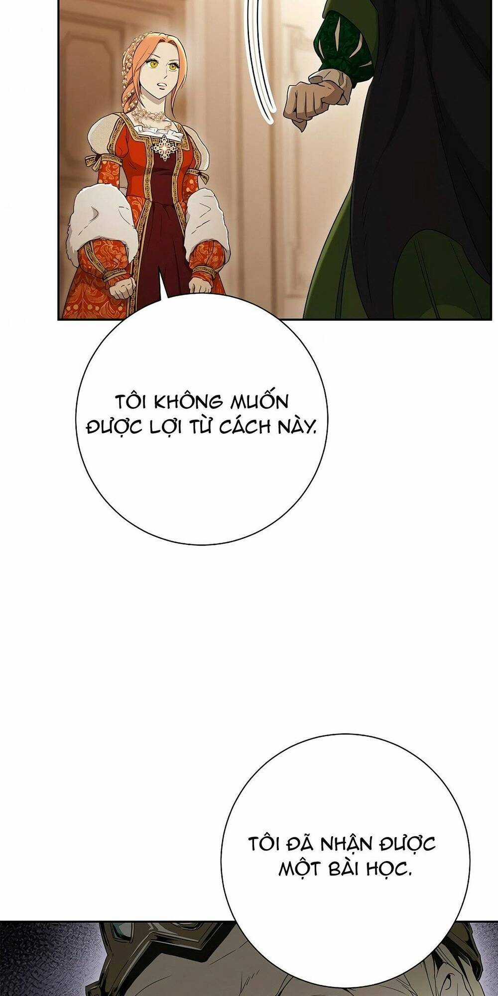 Cốt Binh Hồi Quy - Chapter 119 - Trang 83