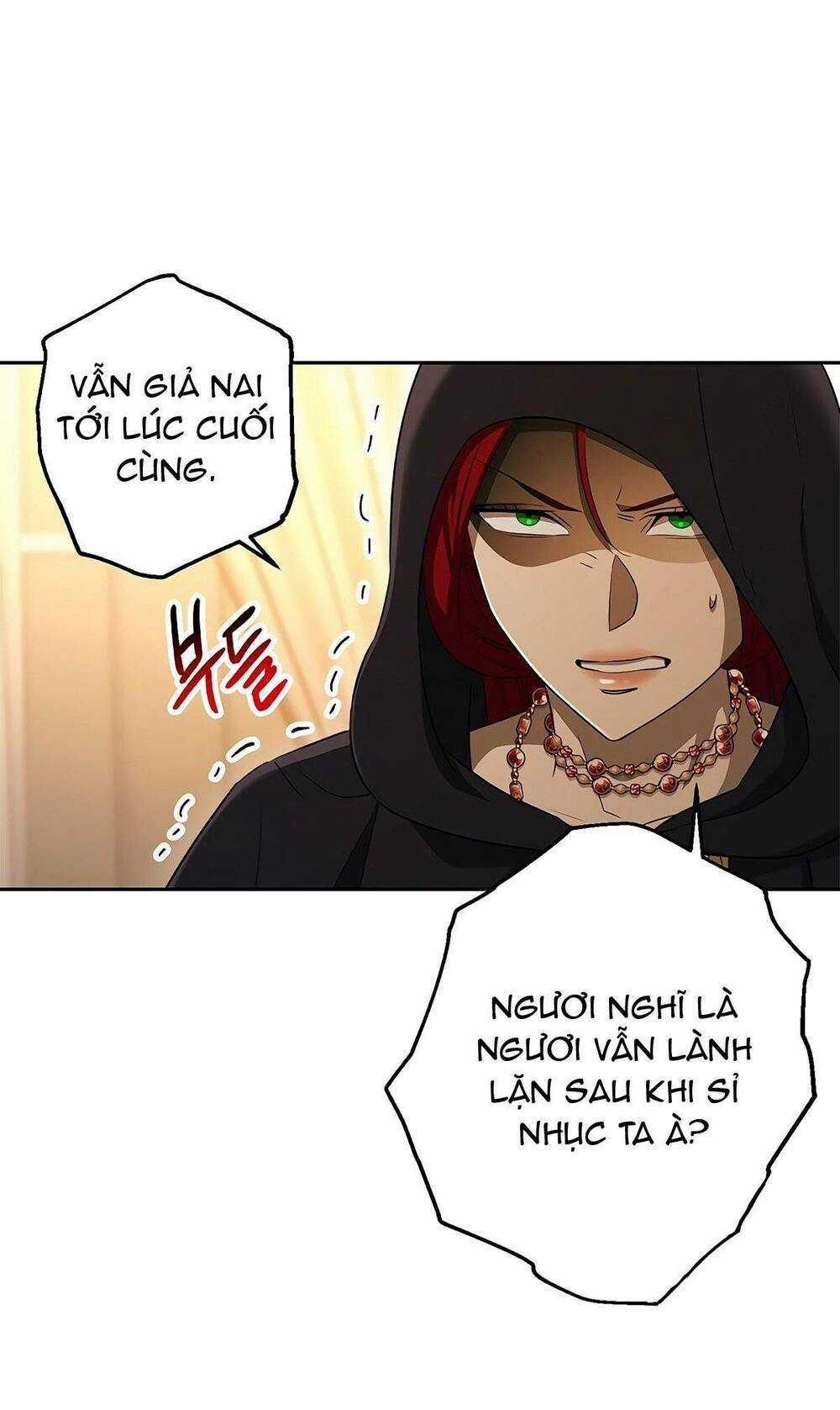 Cốt Binh Hồi Quy - Chapter 119 - Trang 85